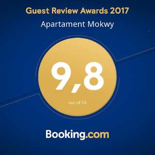 Апартаменты Apartament Mokwy Сопот Апартаменты-97