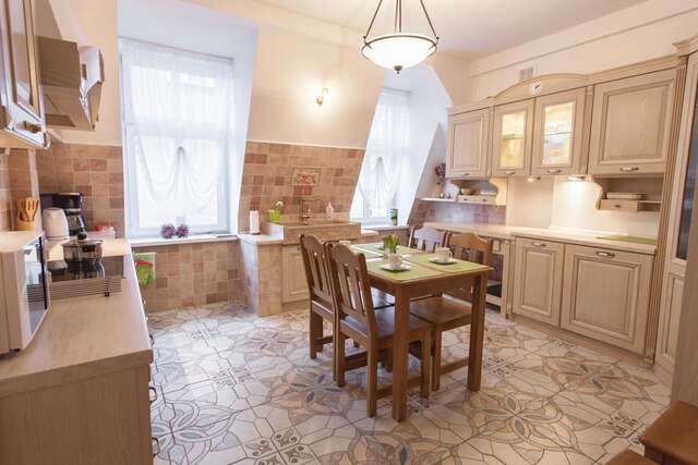 Апартаменты Apartament Mokwy Сопот-32