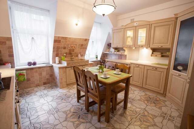 Апартаменты Apartament Mokwy Сопот-72